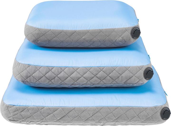 Produktbild Cocoon Air-Core Ultralight Kissen (Zusätzliche Polsterung)