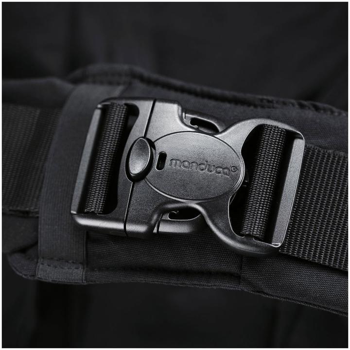 Produktbild Manduca Xt