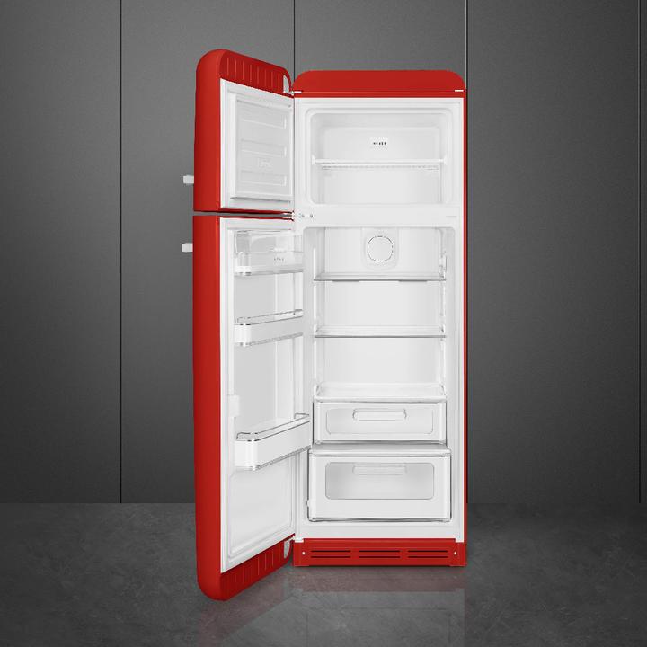 Immagine prodotto Smeg FAB30LRD5 Frigorifero/congelatore combinato a libera installazione (294 l)