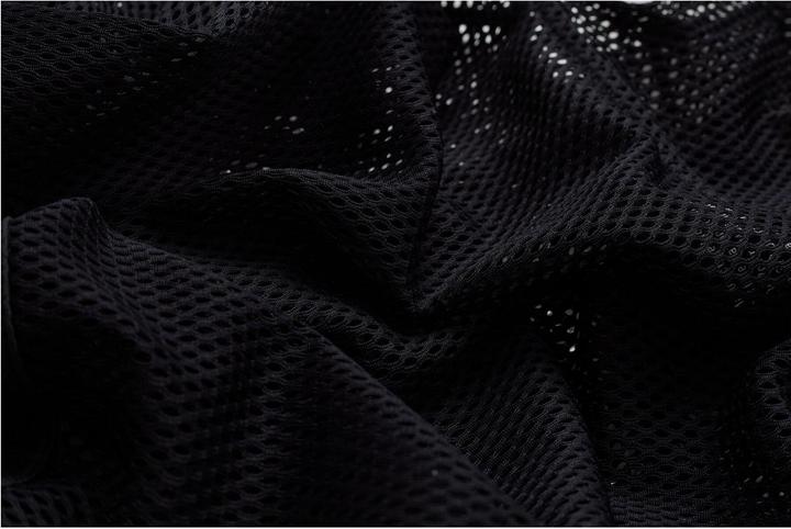 Produktbild Urban Classics Ladies Mesh Hoody (S)