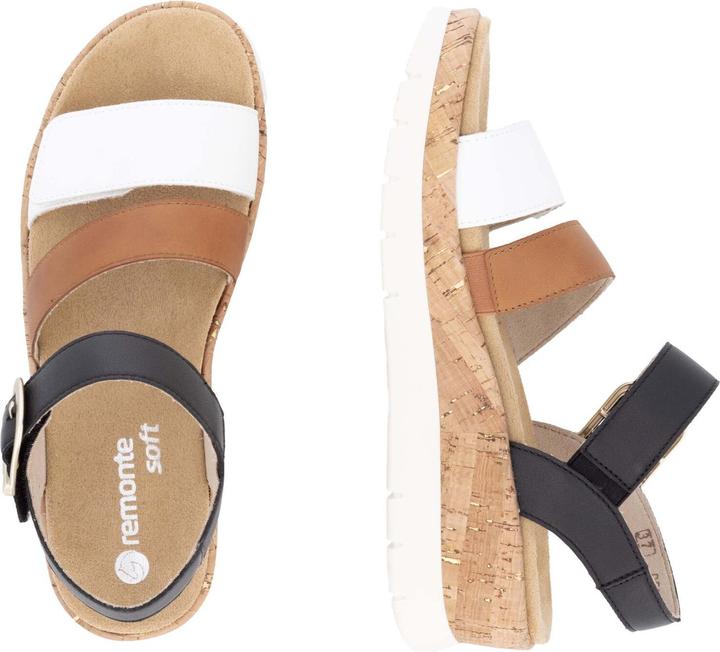 Image du produit Remonte Sandalen (44)