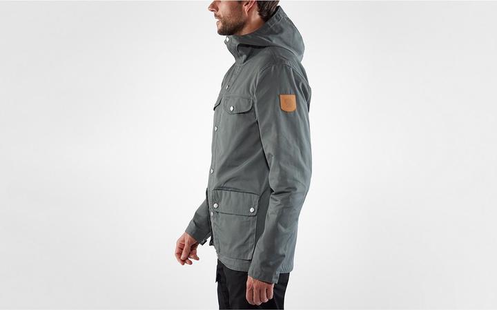Produktbild Fjällräven Greenland Jacket (S)