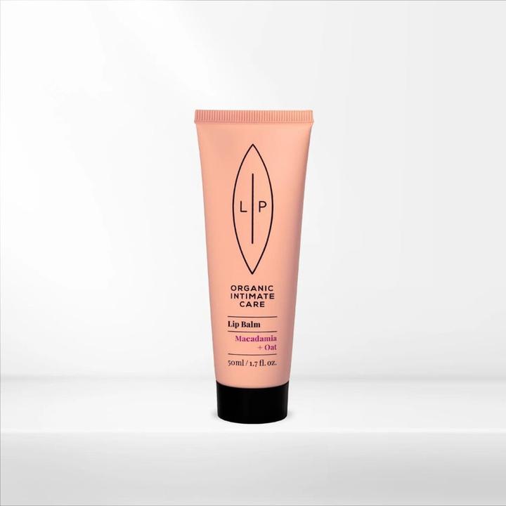 Produktbild Lip Intimate Care Intimpflegeset Sensitive (125 ml, Intimöl, Intimwaschlotion)