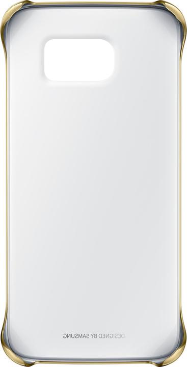 Produktbild Samsung Clear Cover (Samsung Galaxy S6)
