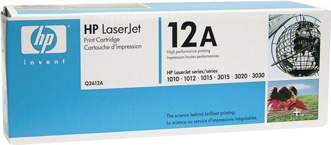 Immagine prodotto HP 12a (FC)