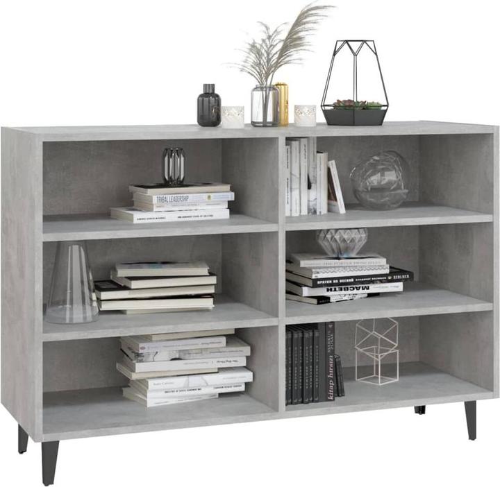 Produktbild VidaXL Lukas (103,5 x 35 x 70 cm)