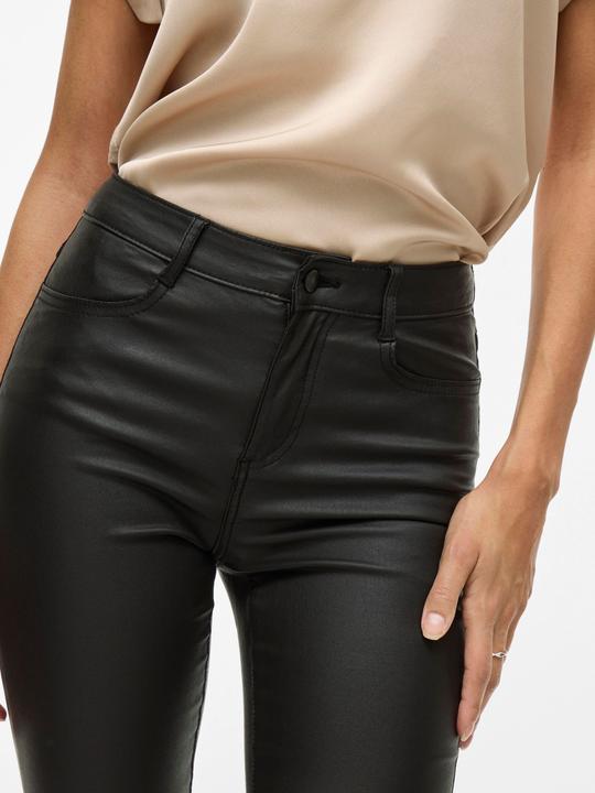 Image du produit Vila Pantalon enduit (L)