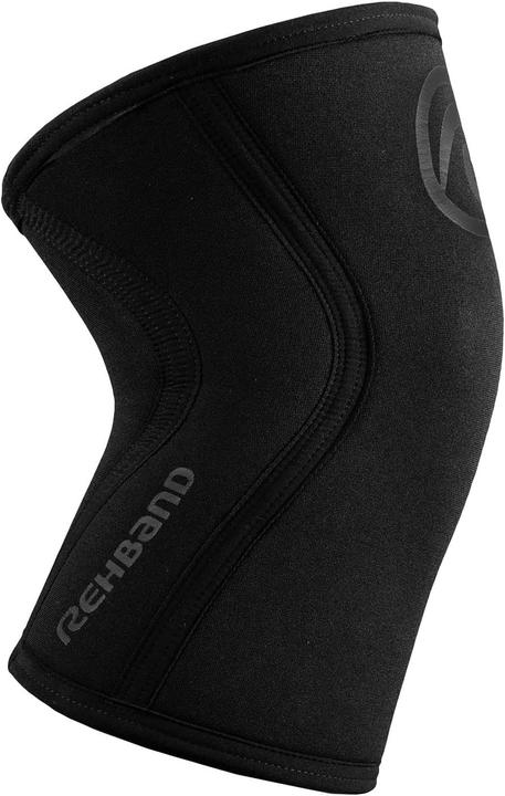 Produktbild Rehband RX Knee Sleeve 5mm (XXL)
