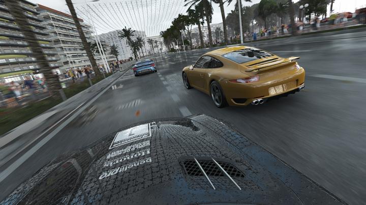 Image du produit Bandai Namco Project Cars - Jeu de l'année (Xbox One S, EN)