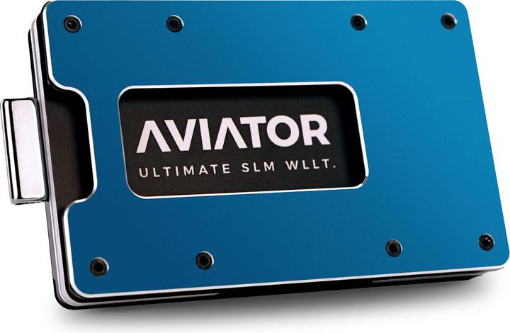Immagine prodotto Aviator Portafoglio sottile