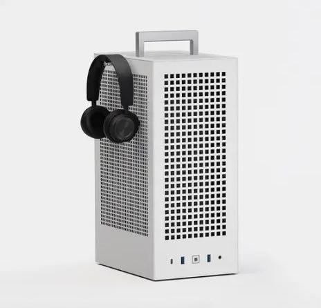 Immagine prodotto Hyte Rivolta 3 (ITX)