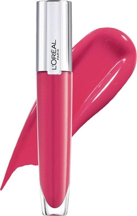 Produktbild L'Oréal Paris Rouge Signature (408 I Accentuate)