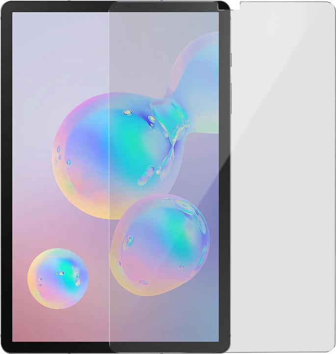 Immagine prodotto Avizar Pellicola protettiva per display flessibile (1 Pezzo/i, Scheda Galassia S6)
