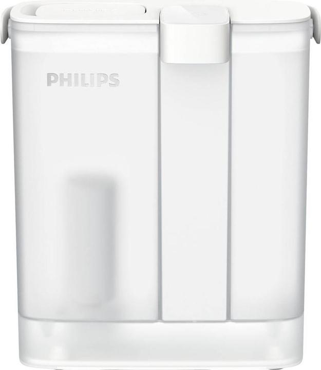 Actual product image Philips Micro X-Clean