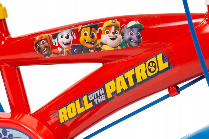Produktbild Toimsa Paw Patrol (12")