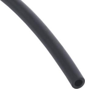 Produktbild Alphacool EPDM Tube 5/3 - Black 3m (9,84ft) Retailbox (0.30 m, Kunststoff)
