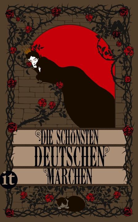 Immagine prodotto Die schönsten deutschen Märchen (Tedesco, Anneliese Schmitt, Waltraud Woeller, 2018)