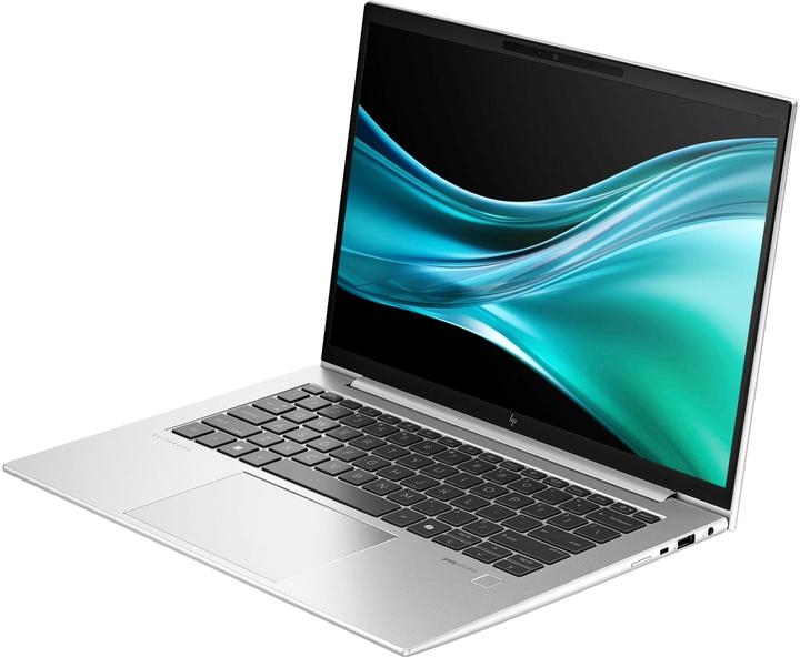 Produktbild HP EliteBook 845 14 inch G11 Notebook PC, AMD Ryzen™ 5, 35,6 cm (14"), 1920 x 1200 Pixel, 16 GB (14", AMD Ryzen 5 8540U, 16 GB, 512 GB, CH)