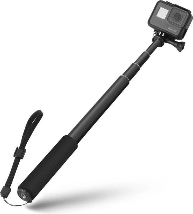 Actual product image Tech-Protect Selfie stick (GoPro HERO8 Black, GoPro Hero6 Black, Universal)