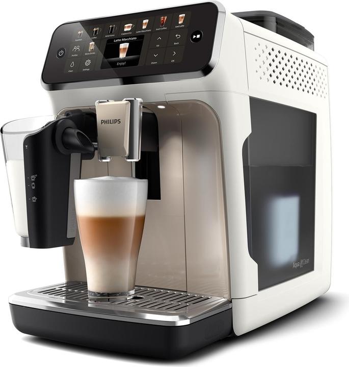 Productafbeelding Philips Series 5500 EP5543/90