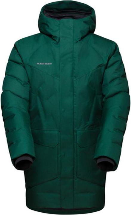 Image du produit Mammut Photics HS Thermo Parka (XXL)