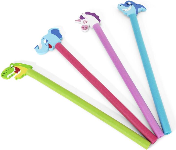 Produktbild Bestway Schaumnudeln zum Schwimmen