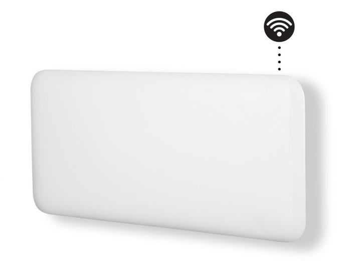 Actual product image Mill Invisible WiFi PanelHeater 2000W (2000 W)