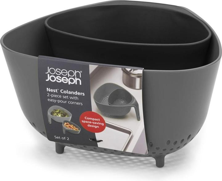 Actual product image Joseph Joseph Nest (22.10 cm)