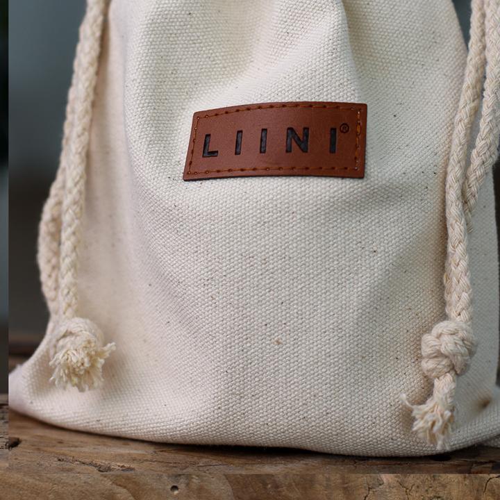Actual product image Liini Travel and protective bag
