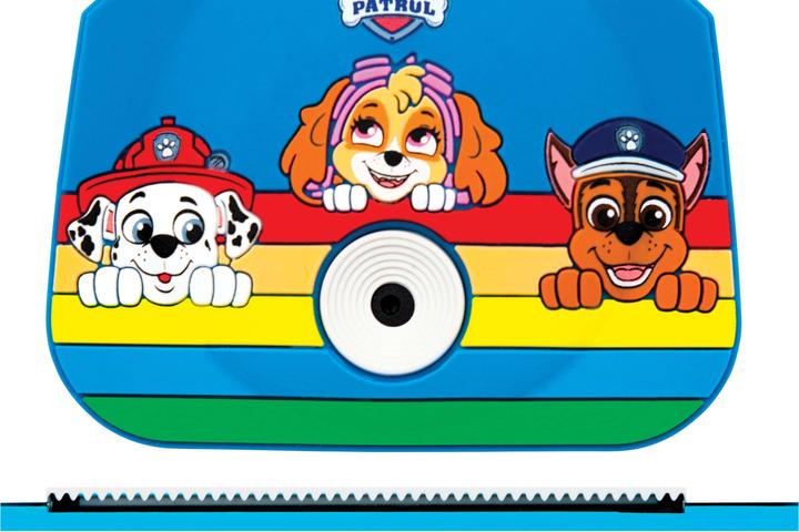 Productafbeelding Technaxx Paw Patrol Kids-Cam (6 h, Draadloze)