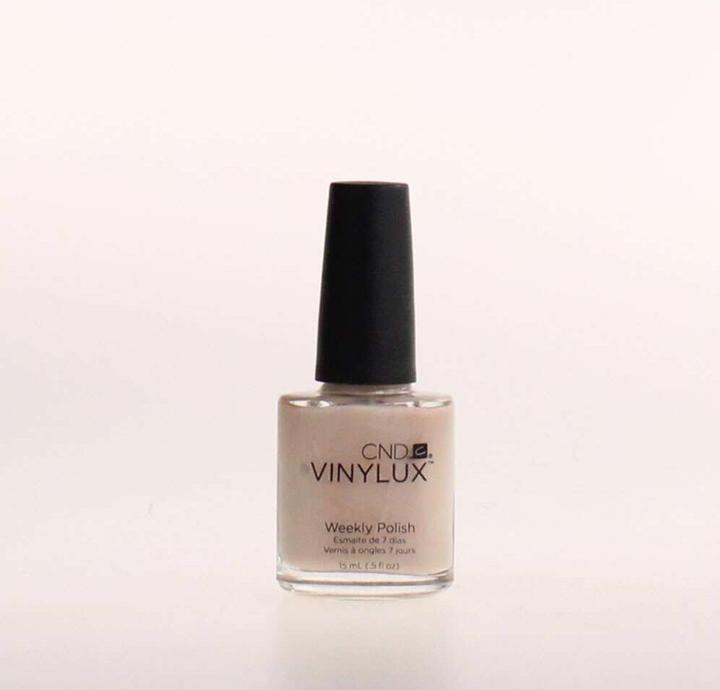 Image du produit CND Vinylux (Poudre mon nez, Vernis couleur)