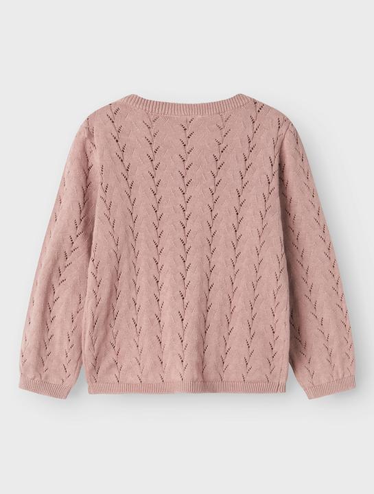 Image du produit Name it Veste en tricot à manches longues (80)