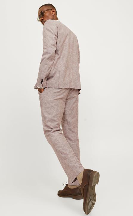 Produktbild Jack & Jones JPRRIVIERA Slim Fit Anzughose Anzughose (50)