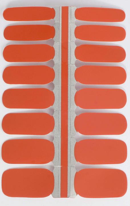 Actual product image Vargu solid statement (Creamy Red Beauty)