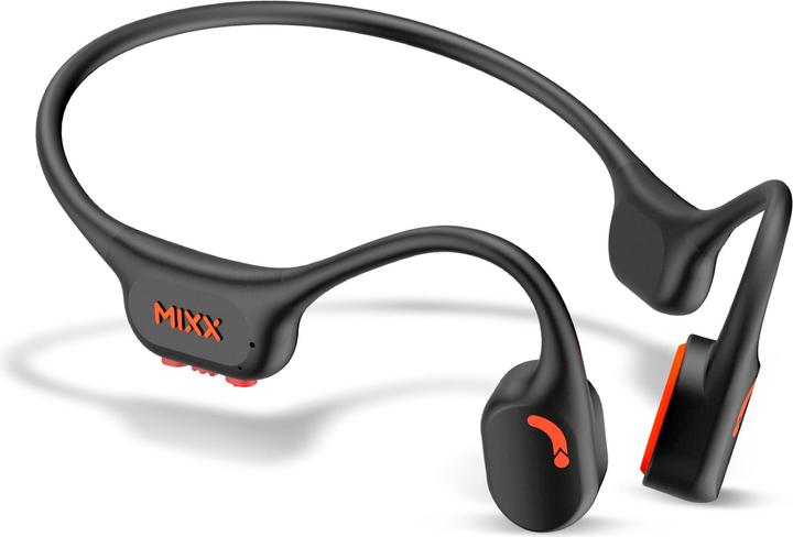 Produktbild Mixx Resonate Pro True Waterproof Bone Conduction (7 h)
