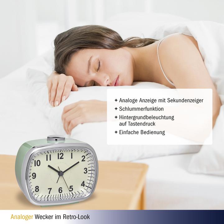 Actual product image TFA 60.1032.04