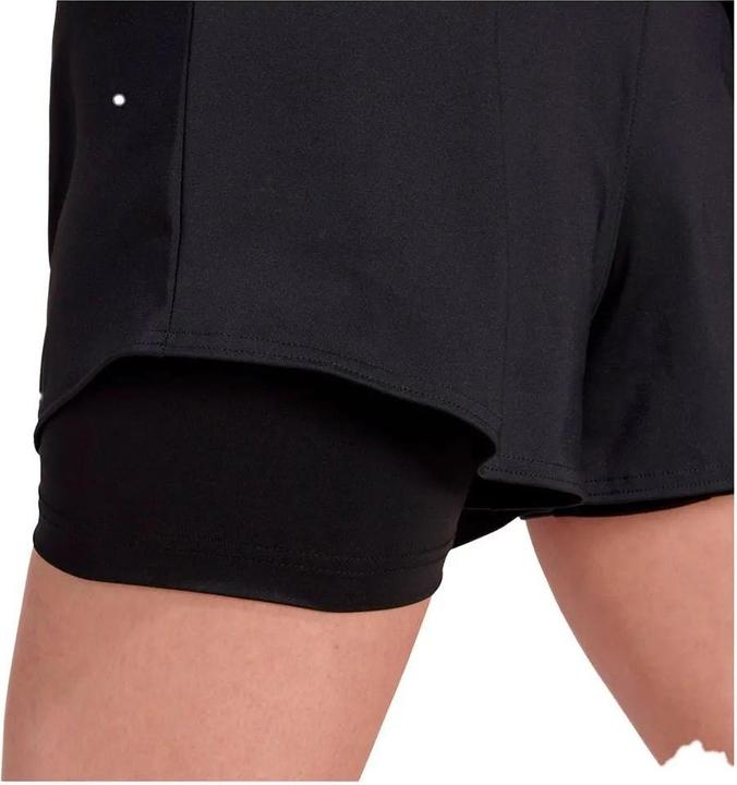 Actual product image adidas Match Short Damen Schwarz (M)