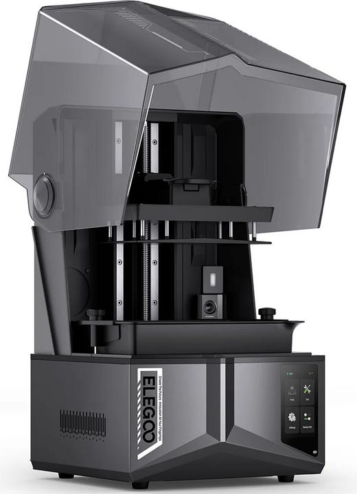 Produktbild Elegoo Saturn 4 Ultra 3D printer (resin) - 16K