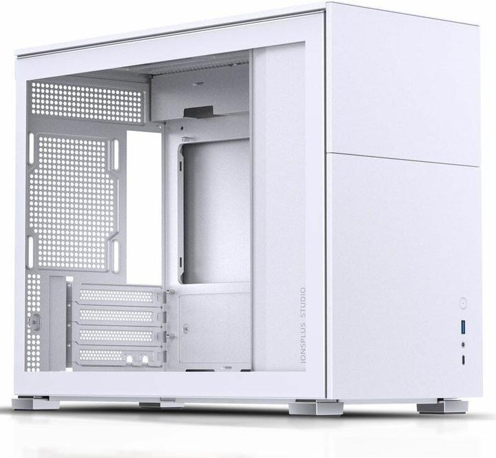 Produktbild Jonsbo D31 mATX (DTX, mATX, Mini-ITX)