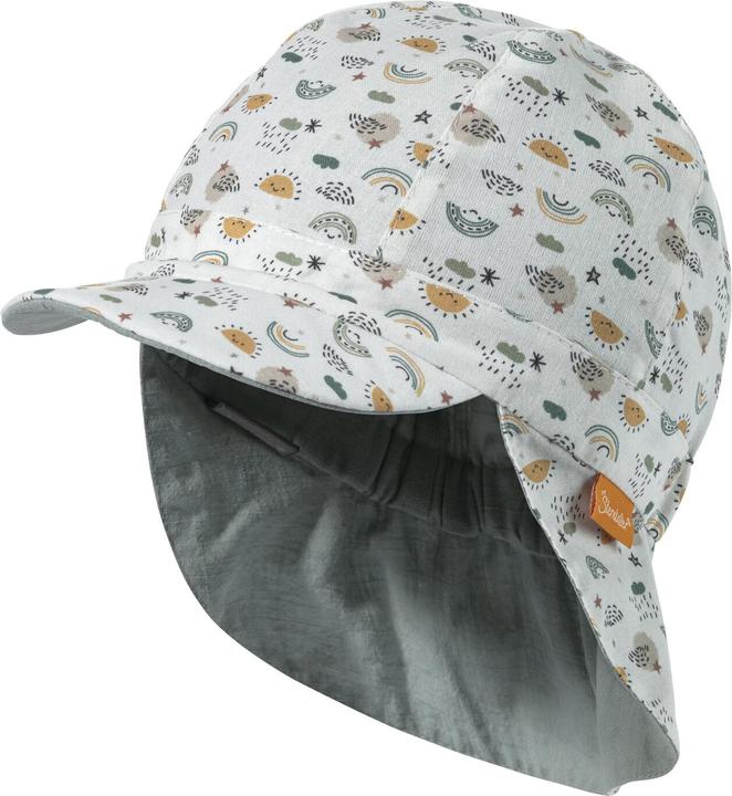 Actual product image Sterntaler Reversible visor cap (51)