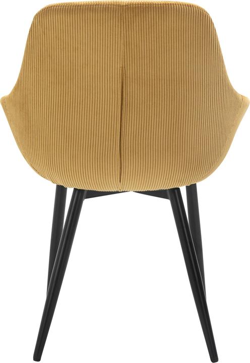 Immagine prodotto SalesFever Essgruppe (160 x 85 x 76,5 cm)