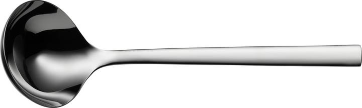 Actual product image WMF Suppenkelle 29cm kleiner Kellenkopf, 80ml, Nuova Edelstahl poliert