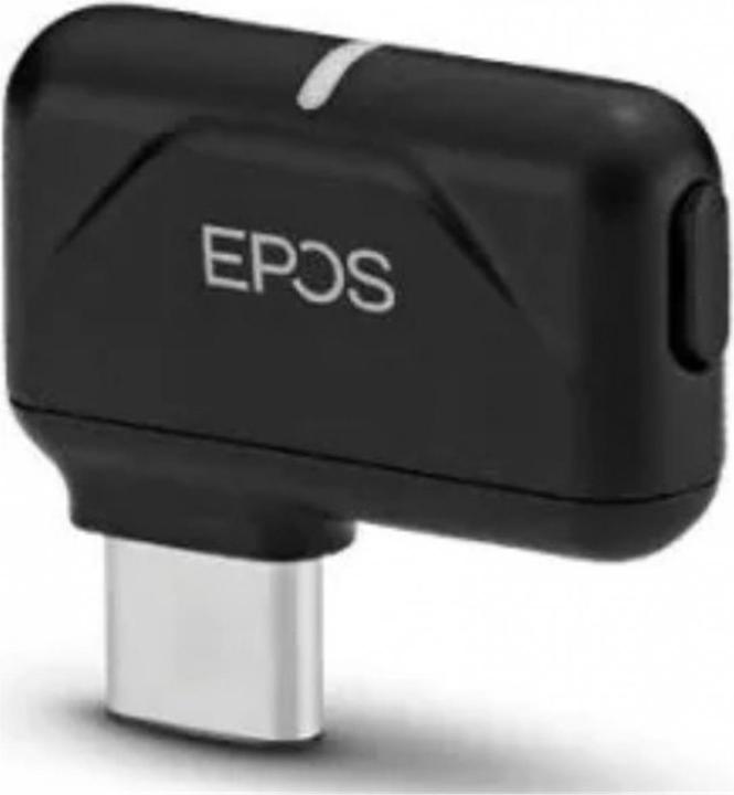 Actual product image EPOS Bluetooth Adapter BTD 800 USB-C - Bluetooth