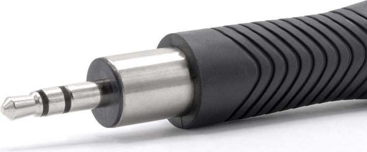 Actual product image Weller Erem RT Micro soldering tip, chisel 3.2mmx0.9mm, MIL SPEC (Soldering tip)