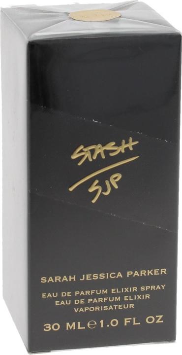 Actual product image Sarah Jessica Parker Stash (Eau de parfum, 30 ml)