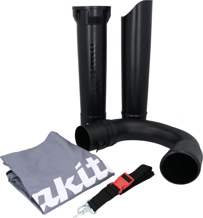 Produktbild Makita 191P37-5 Absaug-Set