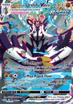 Immagine prodotto Pokémon Battle Styles (Inglese, Pacchetto Booster)