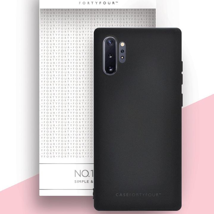 Image du produit Case FortyFour No.1 (Samsung Galaxy Note 10+)