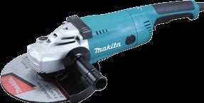 Immagine prodotto Makita Ga9020rf (230 mm)