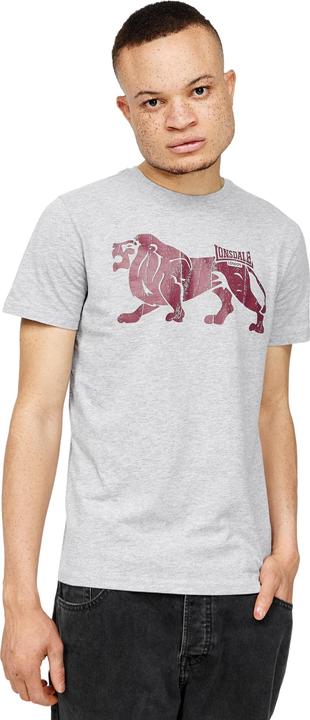 Actual product image Lonsdale Endmoor (S)